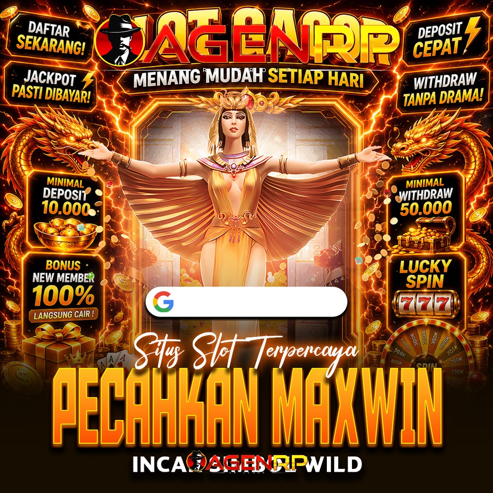 AGENRP: Cara Daftar Akun VIP Eksklusif dengan Akses Personal dan Pengalaman Interaktif